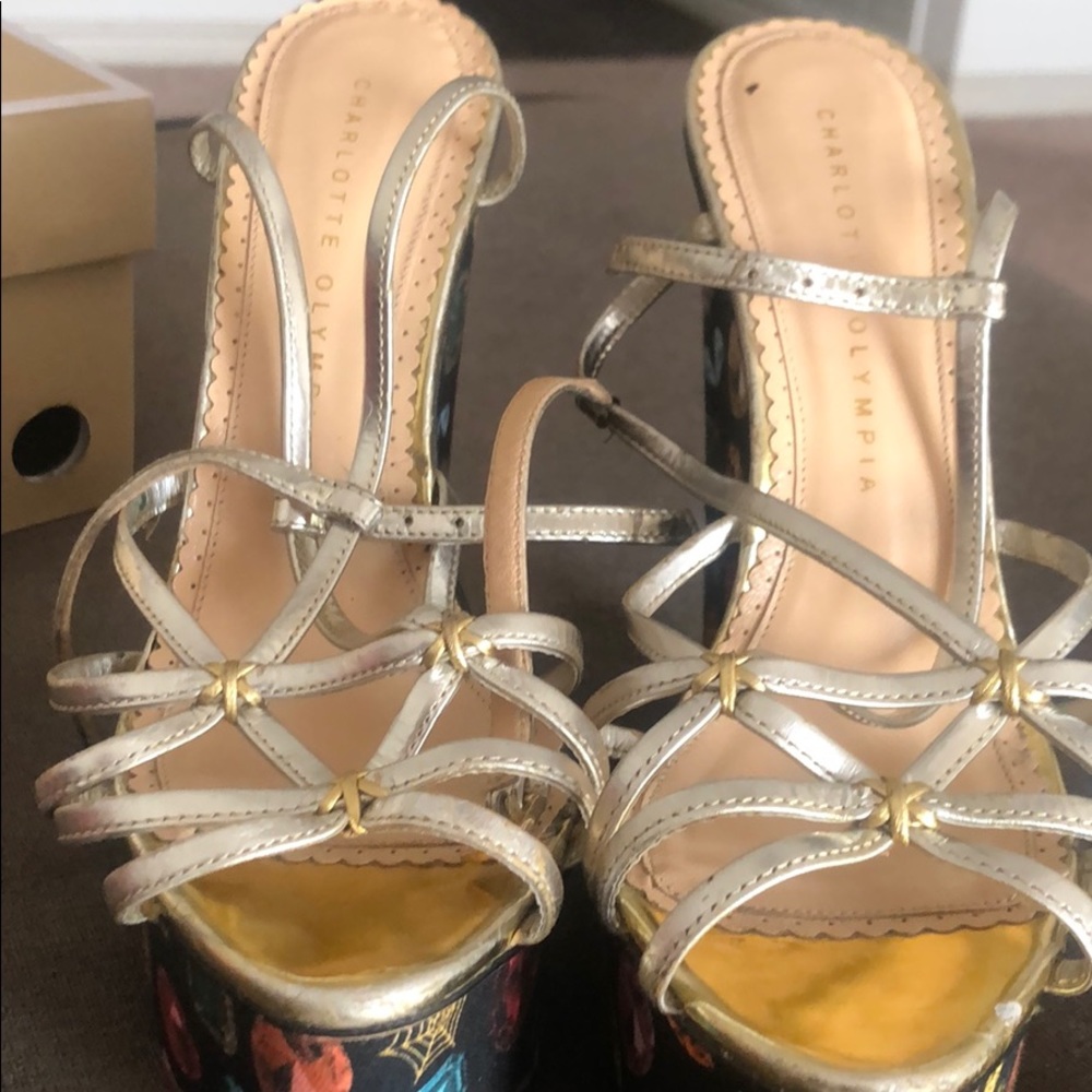 Shoe